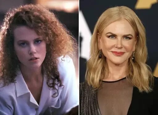 Не насмотреться: 11 культовых моделей и актрис из 90-х Мужской взгляд Пульс Mail
