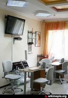 Каменск шахтинский салон
