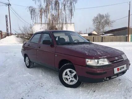 Ваз в алтайском крае