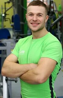 Xfit тренеры