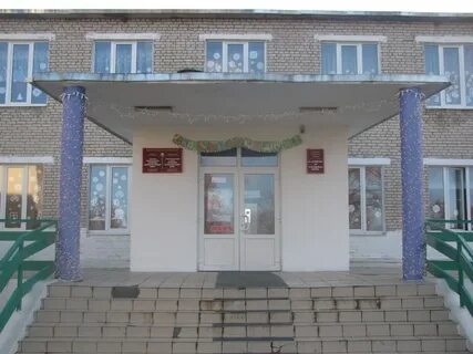 Установа адукацыі