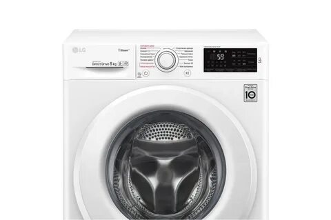 Стиральная машина lg f 2