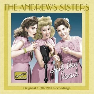 Andrew's sisters