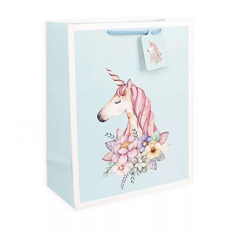Подарочный пакет единорог. Подарочный пакет с единорожкой. Подарочный пакет единорожка. Пакет единорог. Пакет с единорогом приемник.