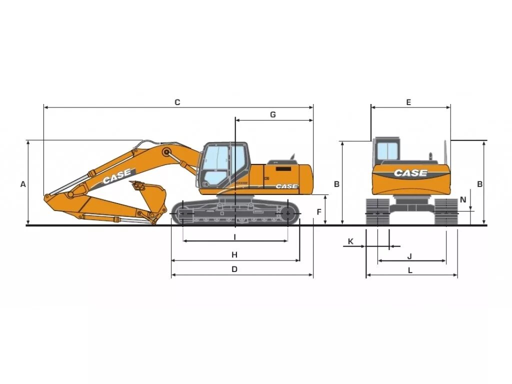 Габариты гусеничного экскаватора. Экскаватор гусеничный Case cx210b. Case 210 экскаватор габариты. Case 210 экскаватор гусеничный. Case cx210b LC габариты.