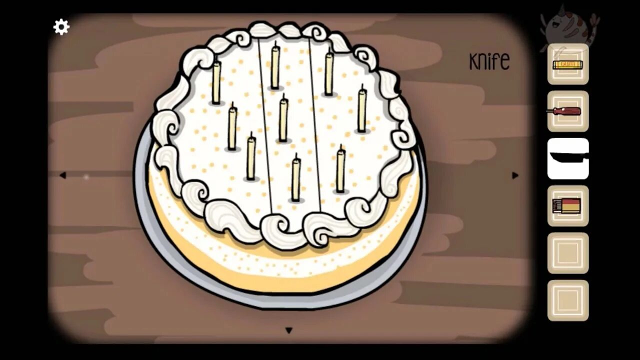 Cube escape birthday как проходить. Игра cube escape birthday. cube escape collection: birthday торт. rusty lake торт. birthday куб эскейп.