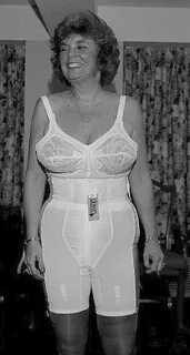 Mature panties