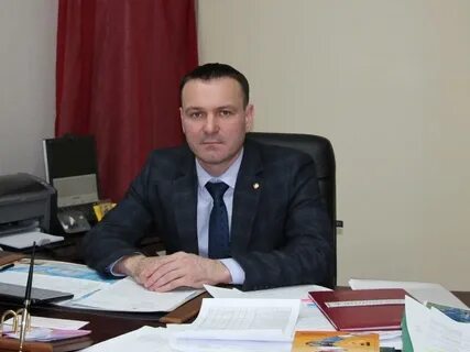 Министр забайкальского края