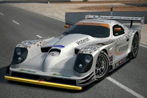Rossa lm gt