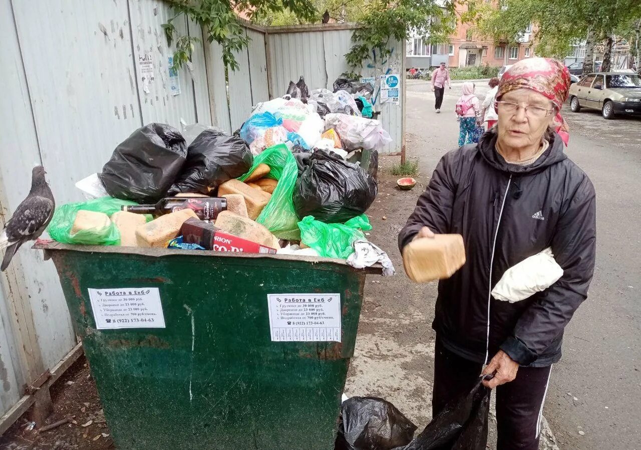 Хлеб в мусорке. Хлеб выбрасывает в мусорку. Хлебы в мусорный бак. Хлеб на помойке.