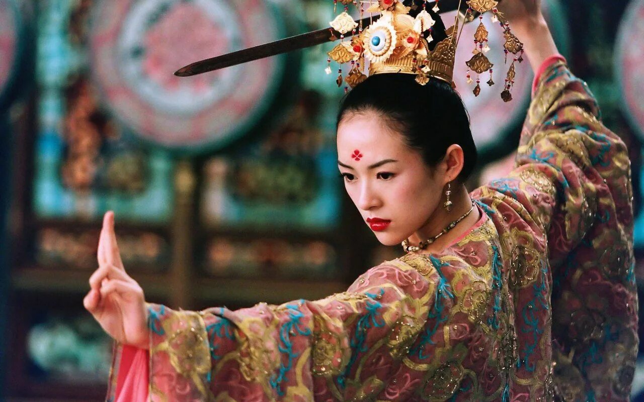 China movie