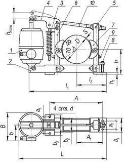 Чертеж с 300