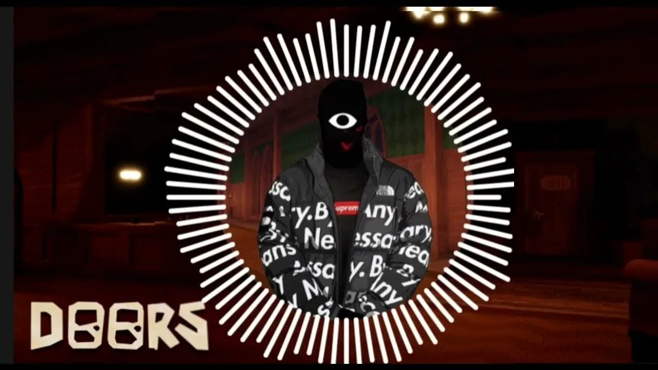 Stream seek. Seek из doors. seek roblox doors. doors roblox ost. doors roblox remix.