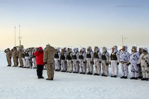 Арктическая группировка