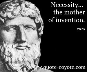 It is necessary that. It is necessary that