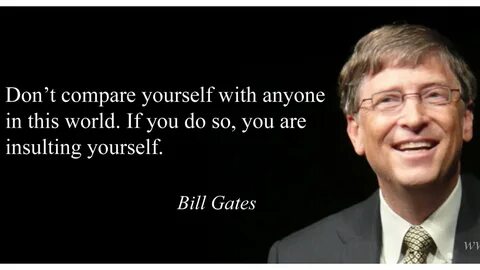 Good bill