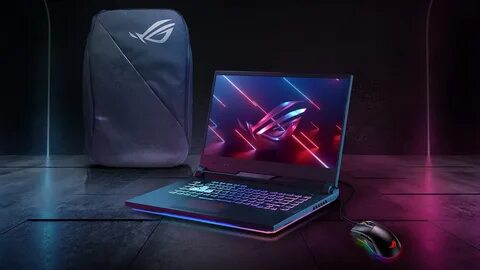 Asus rog strix g16 rtx 4060