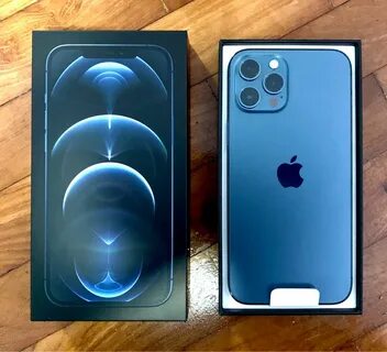 8 pro max синий
