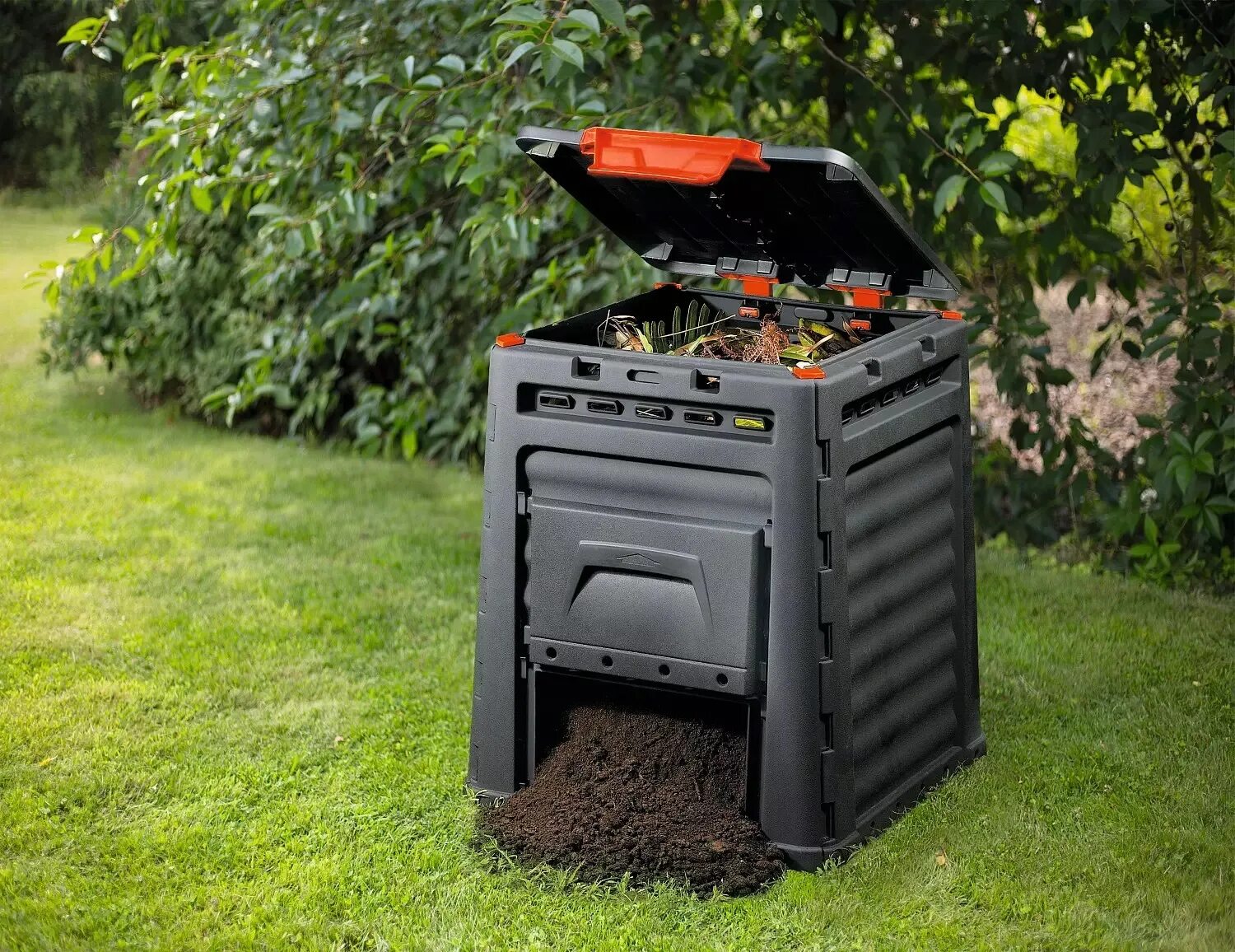 Keter rolling. Компостер "Keter" Eco Composter 320л. Компостер Eco Composter, 320 л. Компостер Keter deco 340l. Компостер садовый классика-1500.