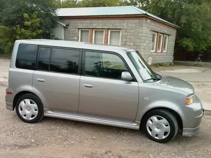 Scion 2004