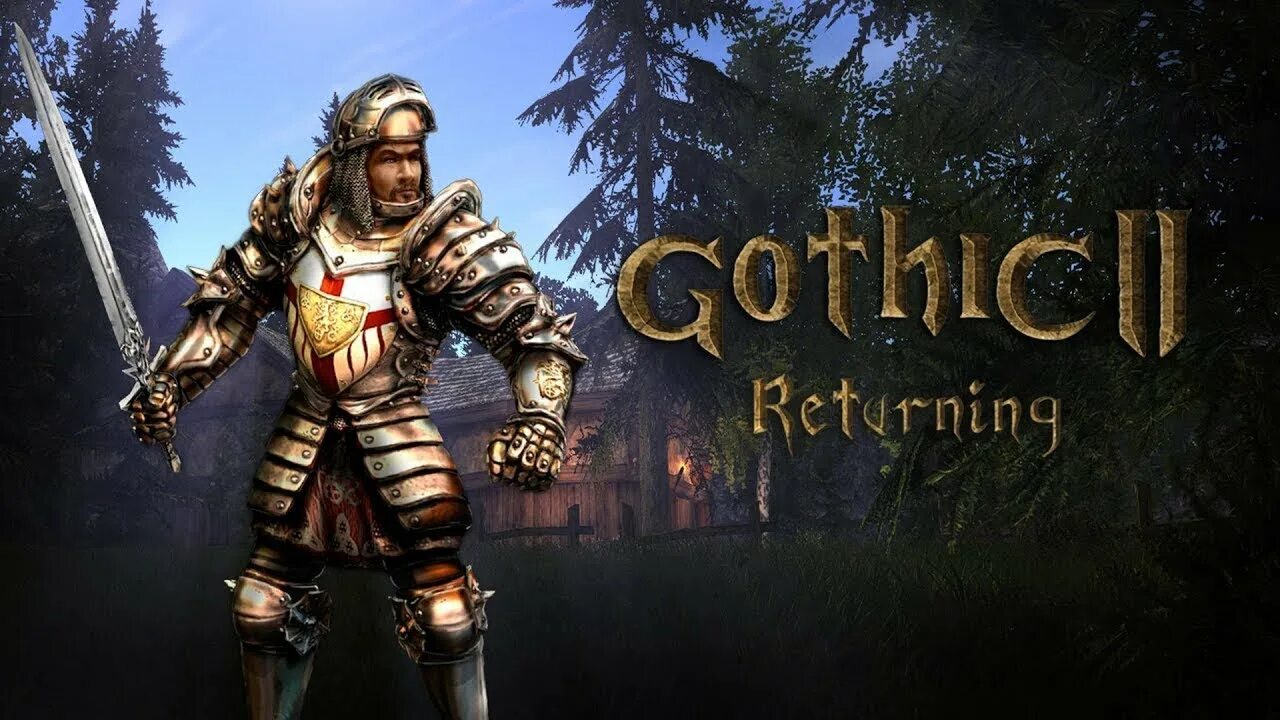 Gothic 2 New Balance. Готика 2 новый баланс охотник на демонов. Готика 2 новый баланс. Готика Возвращение 2.0 новый баланс. Готика 2 ночь ворона новый баланс