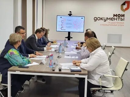 Мфц рязань телефон горячей линии