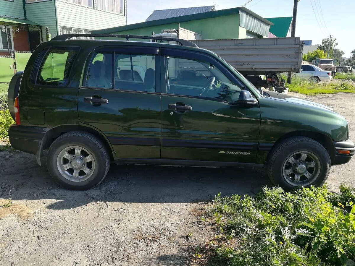 Chevrolet tracker 2001. 0 at, 2001. тюнинг шевроле трекер 2001. Tracker 2001. Tracker 2001.