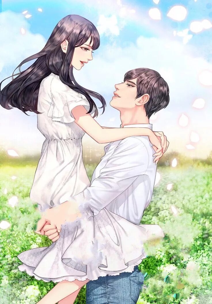 Manhwa romance