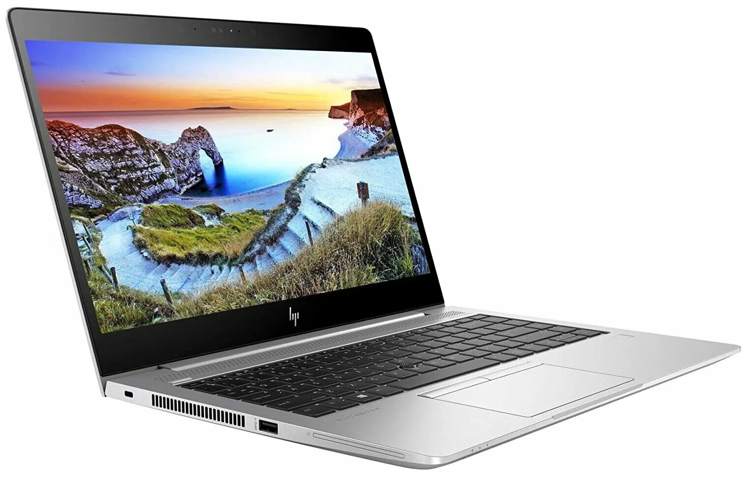 Ноутбук elitebook i5