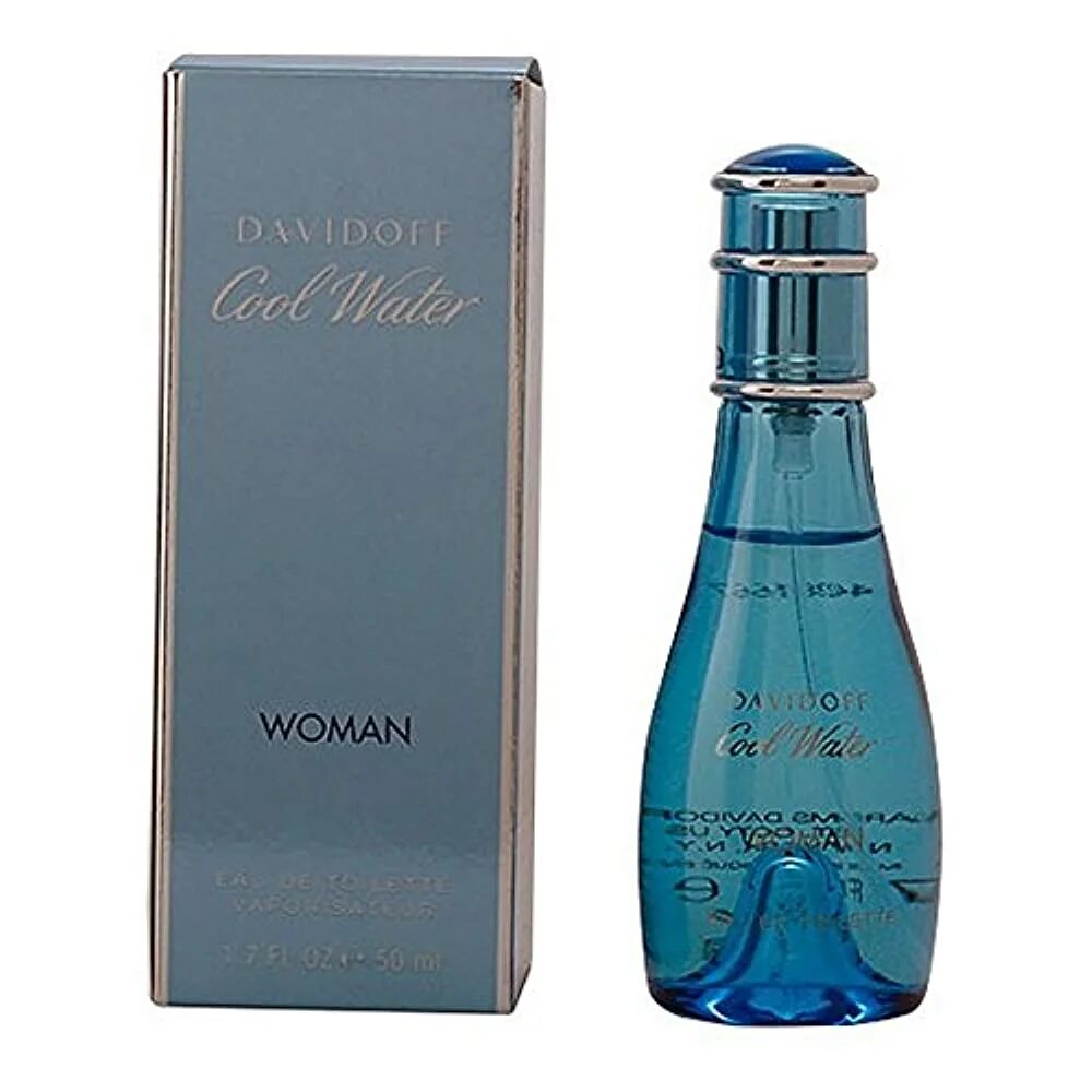 Туалетная вода давыдов. Духи Davidoff cool Water. Духи Davidoff женские cool Water. Davidoff cool Water woman EDT 100ml (l). Davidoff cool Water Lady 30ml EDT.