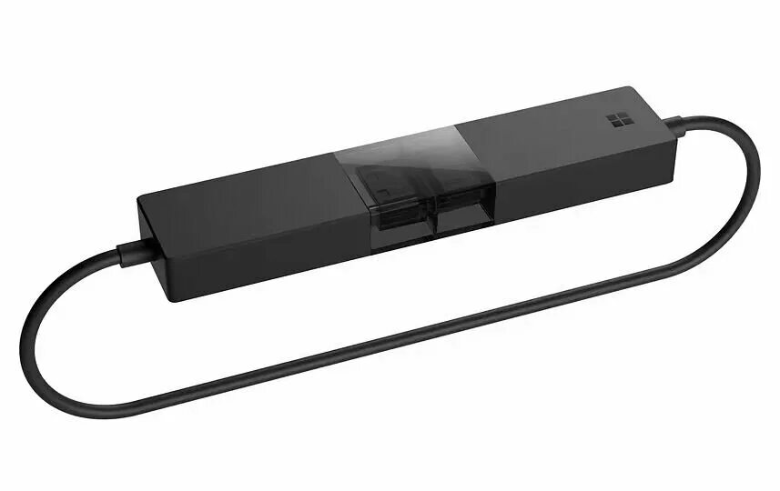 Remote display adapter. Remote display adapter