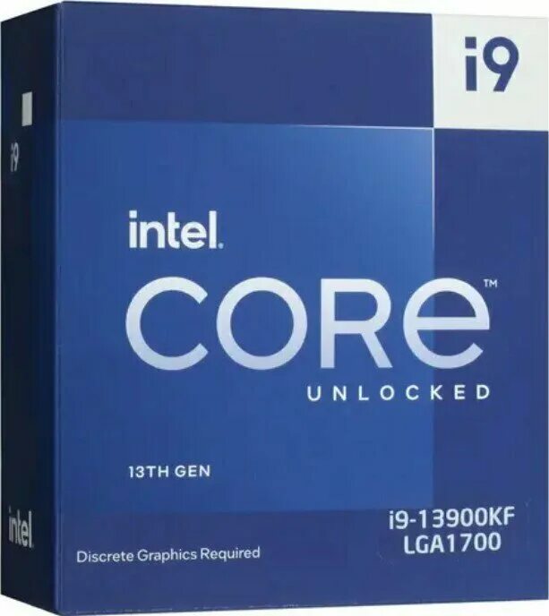 Intel 12 купить