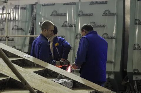 Работа зябликова