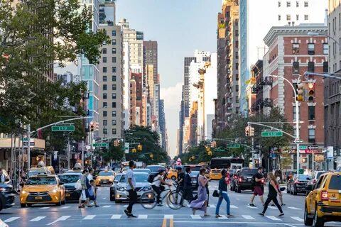 Job in new york