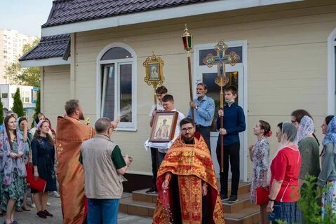 Церковь о царе
