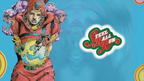 Jojo ost