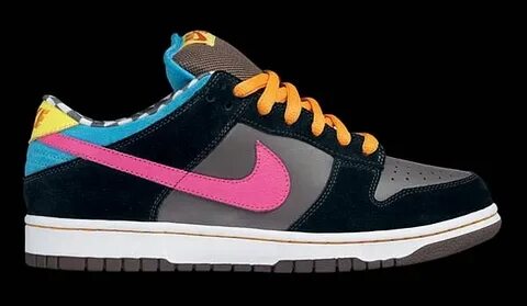 Nike rufus