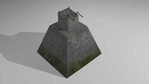 3d modeling rust