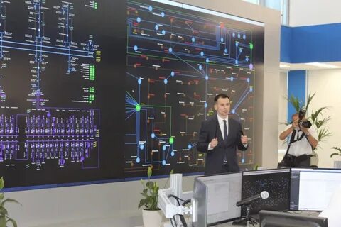 Центр технологических программ