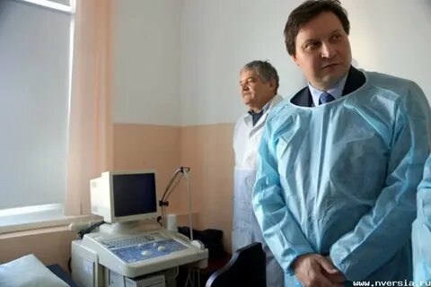 Вольский диспансер