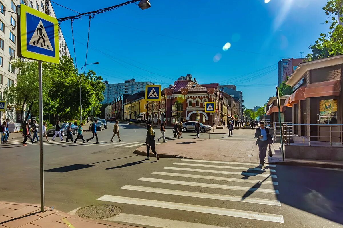 институт иностранных языков гавриков переулок. ул ладожская 13. ул. ладожская ул. бауманская, ул.