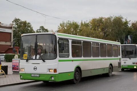 189 автобус