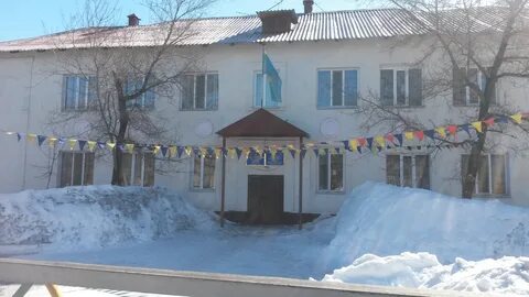 Садик темиртау