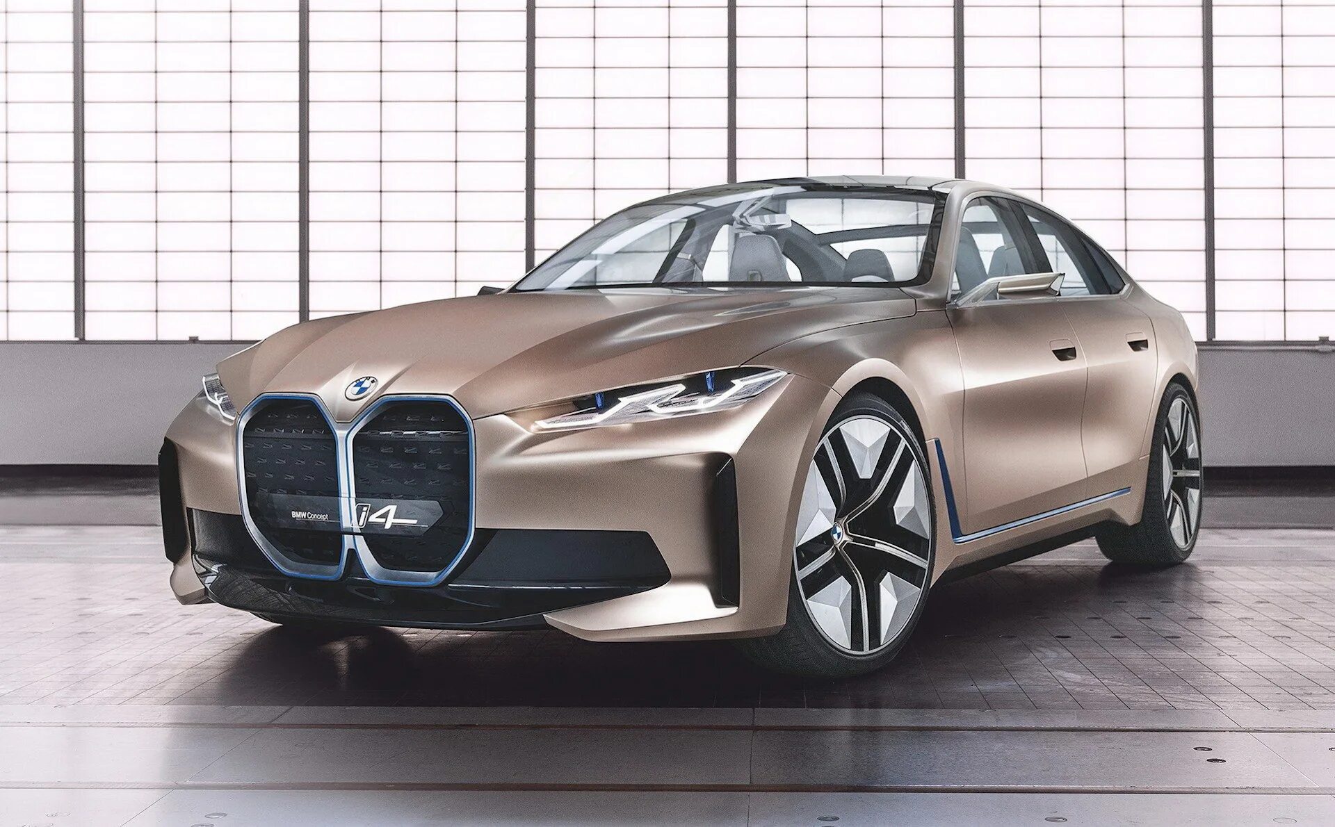 БМВ i4 2020. БМВ i4 2021. BMW i4 Concept. BMW i4 2022.