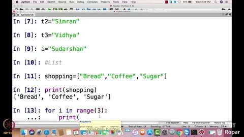 Python list compare