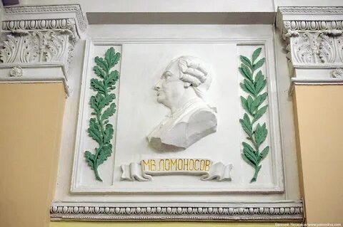 Академия 15