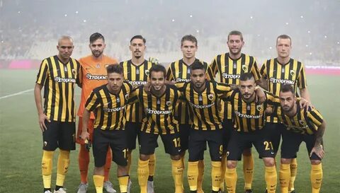 Аек афина