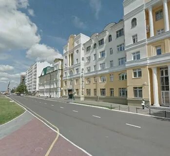 Саранск ул большевистская 30