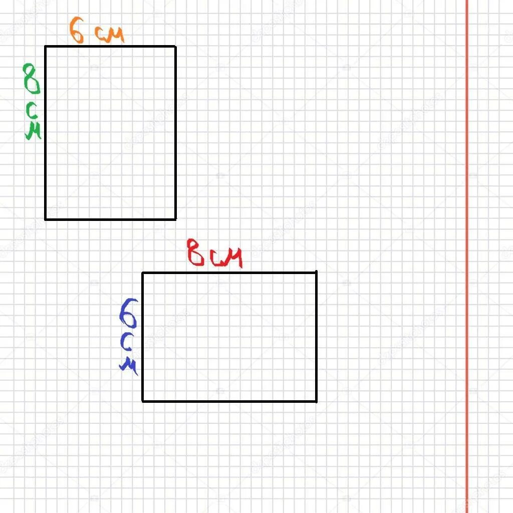 Прямоугольник со сторонами 5 и 6 см. Начертить прямоугольник. Как начертить прямоугольник. Начерти прямоугольник со сторонами 8 см и 6 см. Начерти прямоугольник со сторонами 6 и 8 см.