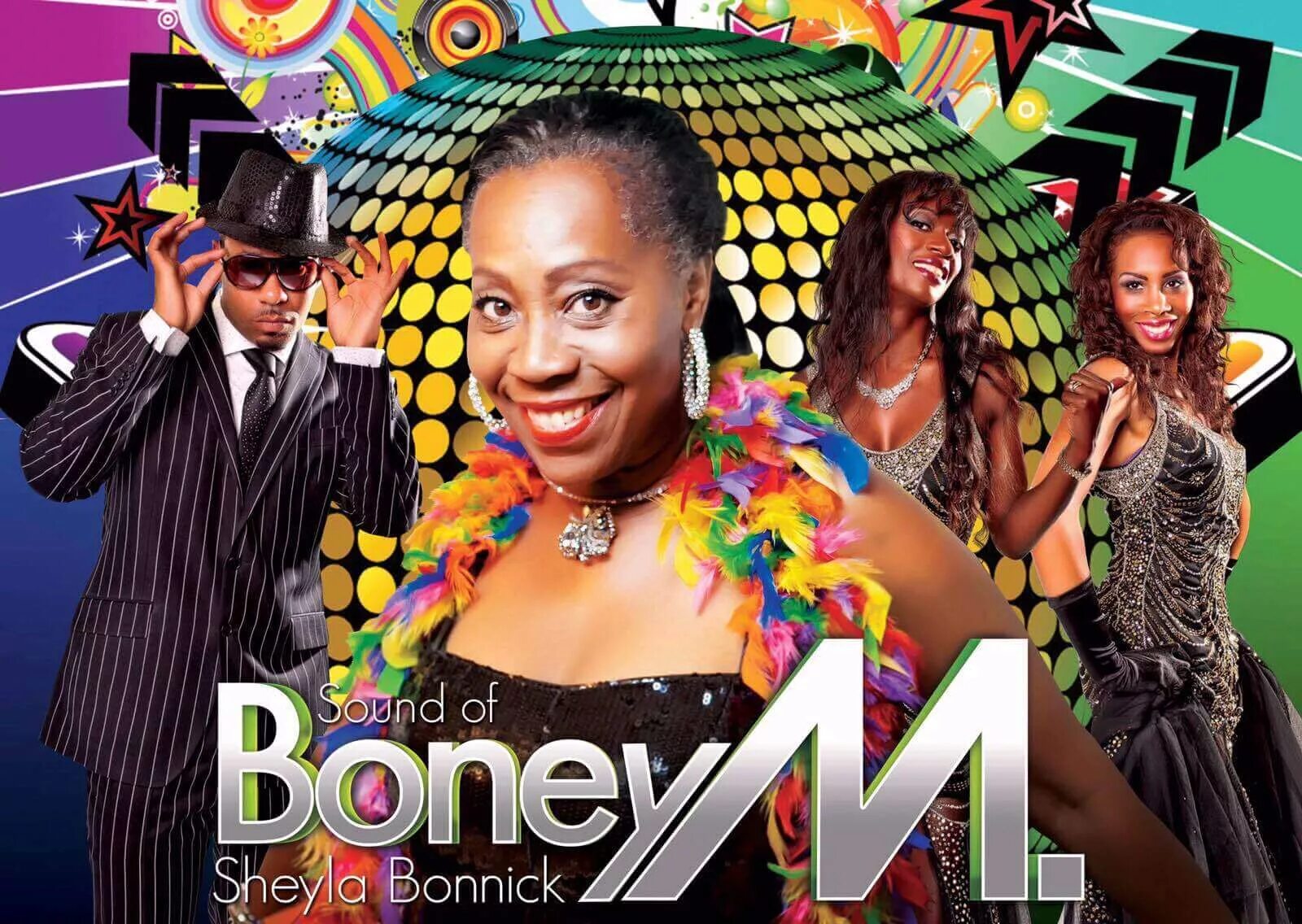 Группа boney m. Boney m плакат. Афиша Boney m. Бони м в России. Бони м 2020.